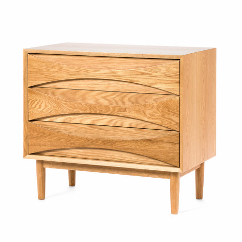 комод gold oak светло-коричневый в Сыктывкаре