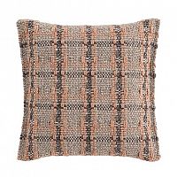 подушка checks terracotta от gan в Сыктывкаре