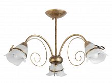потолочная люстра toplight bridget tl3620x-03 в Сыктывкаре