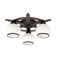 потолочная люстра omnilux oml-50507-03 в Сыктывкаре