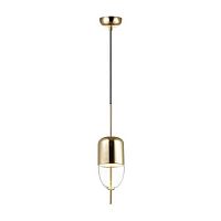 подвесной светодиодный светильник odeon light dune 4620/12l в Сыктывкаре