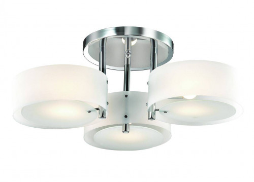 потолочная люстра st luce foresta sl483.502.03 в Сыктывкаре