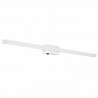 подсветка для зеркал ideal lux line ap84 bianco в Сыктывкаре