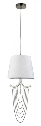 подвесной светильник crystal lux foggia sp1 в Сыктывкаре