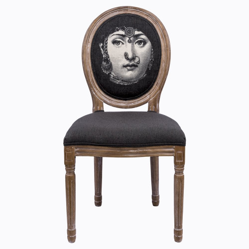 стул индия fornasetti в Сыктывкаре