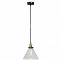 подвесной светильник lussole loft ix lsp-9607 в Сыктывкаре