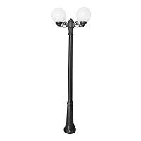 уличный фонарь fumagalli ricu bisso/g250 g25.157.s20.aye27 в Сыктывкаре