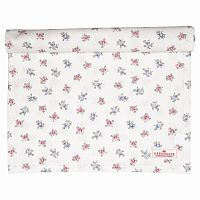 столовая дорожка hailey petit white в Сыктывкаре