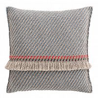 подушка большая diagonal almond-blue от gan в Сыктывкаре