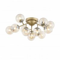 потолочная люстра st luce pallеre sl438.202.12 в Сыктывкаре