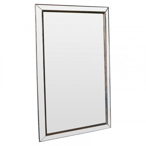 зеркало венецианское большое прямоугольное mirrored loft в Сыктывкаре