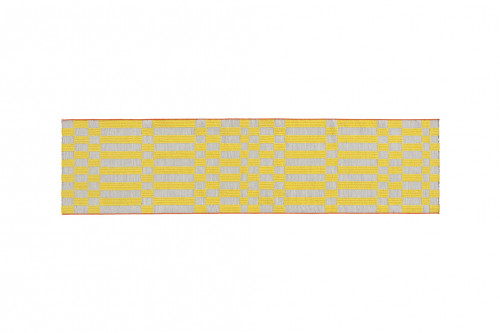 ковер bandas individual b yellow от gan в Сыктывкаре