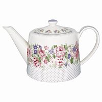 чайник rose white в Сыктывкаре