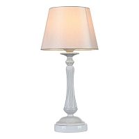 настольная лампа maytoni adelia arm540-tl-01-w в Сыктывкаре
