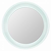 зеркало белое круглое circle в Сыктывкаре