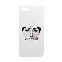 чехол для iphone 6 plus/6s plus пьеро форназетти butterfly в Сыктывкаре