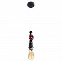 подвесной светильник lussole loft 9 lsp-9692 в Сыктывкаре