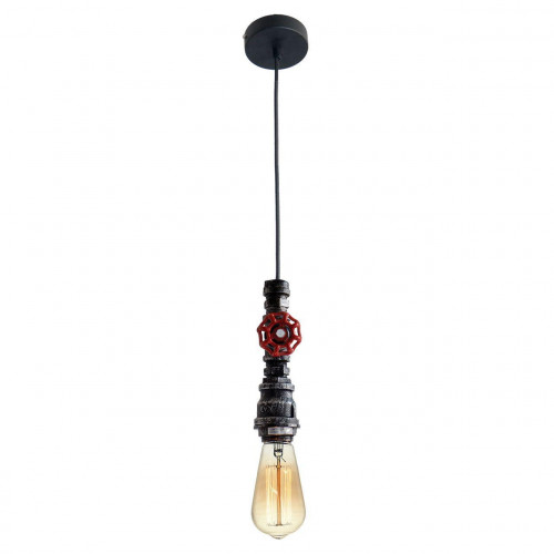 подвесной светильник lussole loft 9 lsp-9692 в Сыктывкаре