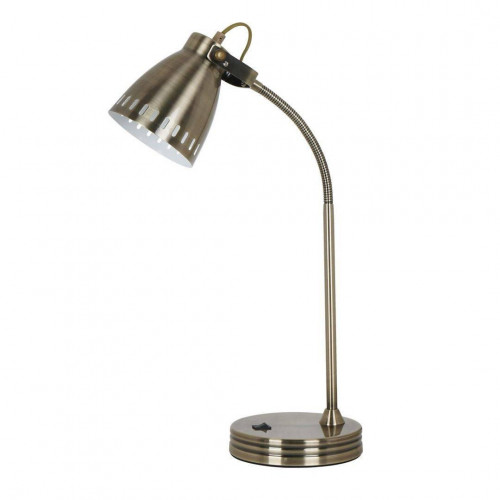 настольная лампа arte lamp 46 a2214lt-1ab в Сыктывкаре