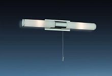 подсветка для зеркал odeon light vell 2139/2w в Сыктывкаре