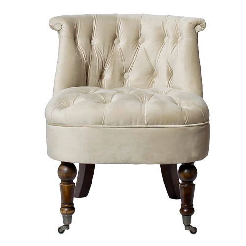 кресло diko бежевое в Сыктывкаре