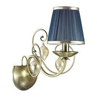 бра odeon light niagara 3921/1w в Сыктывкаре