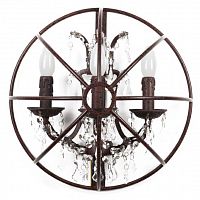 настенный светильник foucault's orb crystal в Сыктывкаре