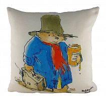 подушка с принтом vintage marmalade в Сыктывкаре