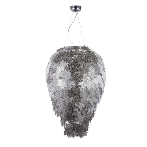 подвесной светильник maple silver от delight collection в Сыктывкаре