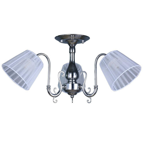 потолочная люстра omnilux leonessa oml-29127-03 в Сыктывкаре
