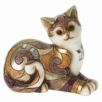 статуэтка кошки в Сыктывкаре