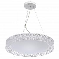 подвесной светодиодный светильник de markt ривз 674012301 в Сыктывкаре