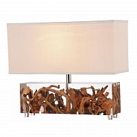 настольная лампа divinare 3401/09 tl-1 в Сыктывкаре