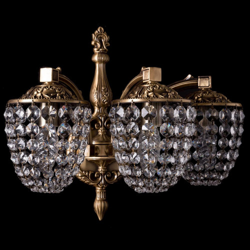 бра bohemia ivele 1872/3/150/fp в Сыктывкаре
