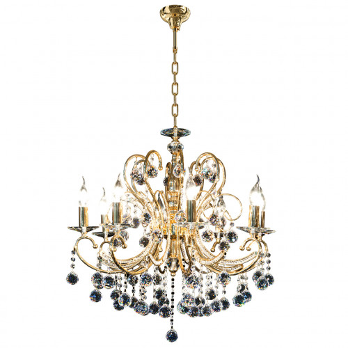 подвесная люстра osgona elegante 708082 в Сыктывкаре