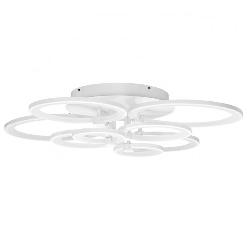 потолочный светодиодный светильник lightstar breve 749094 в Сыктывкаре
