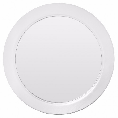 зеркало белое круглое window white в Сыктывкаре