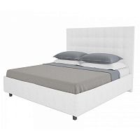 кровать двуспальная 180х200 молочная royal black в Сыктывкаре