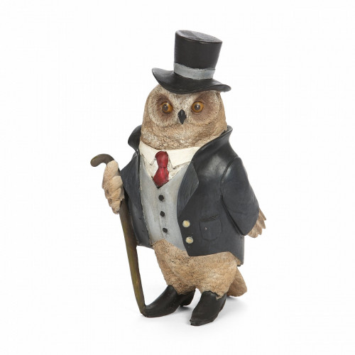 статуэтка mr. owl 1 в Сыктывкаре