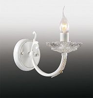 бра odeon light barra 2698/1w в Сыктывкаре