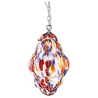 подвесной светильник arte lamp venezia a2206sp-1cc в Сыктывкаре