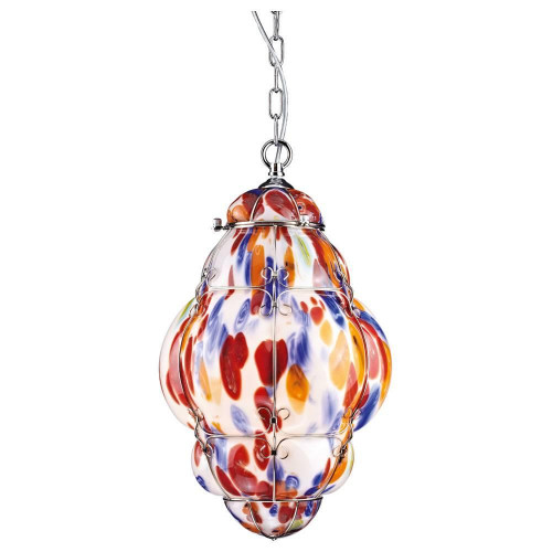 подвесной светильник arte lamp venezia a2206sp-1cc в Сыктывкаре