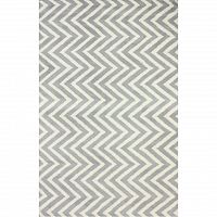 ковер zig zag серый 160х230 в Сыктывкаре