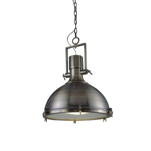 подвесной светильник km061p brass от delight collection в Сыктывкаре