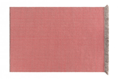 ковер gan diagonal almond-red 200x90 от gan в Сыктывкаре