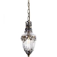 подвесной светильник arte lamp brocca a9148sp-1ab в Сыктывкаре