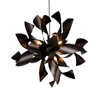 подвесной светильник sputnik 6 black от delight collection в Сыктывкаре