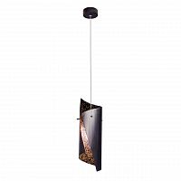 подвесной светильник loft it 1012-sbg в Сыктывкаре