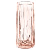 стакан superglas club no.3, 250 мл, розовый в Сыктывкаре