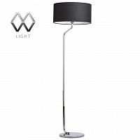 торшер mw-light шаратон 1 628040301 в Сыктывкаре